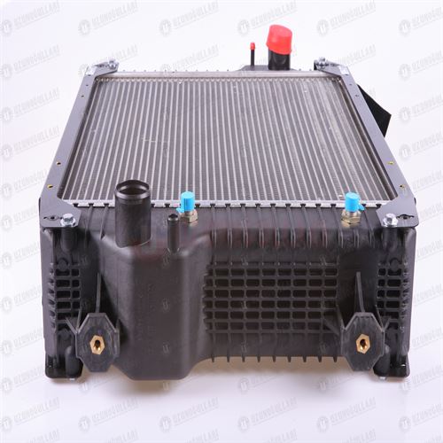 87352188 RADYATÖR TM 120-130 4