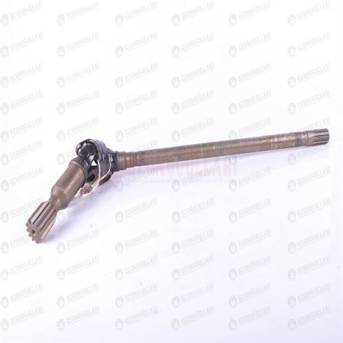 87374566 ÖN DT ŞAFTI SOL T 5000  FRENSİZ 1