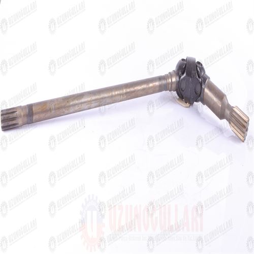 87374569 ÖN DT ŞAFTI SAĞ T 5000 FRENSİZ 1