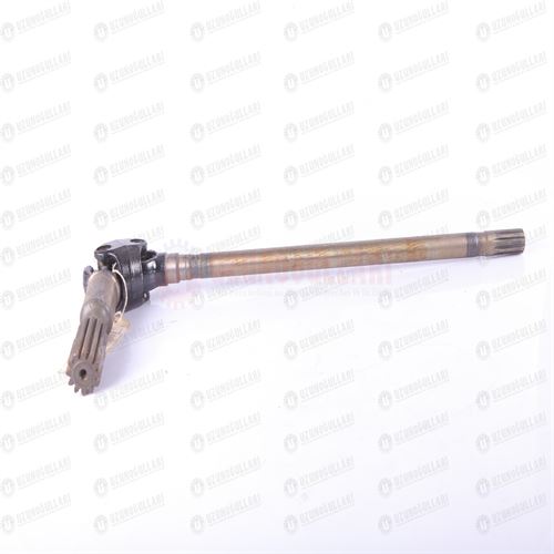 87374575 ÖN DT ŞAFTI SOL T 5000  FRENLİ 1