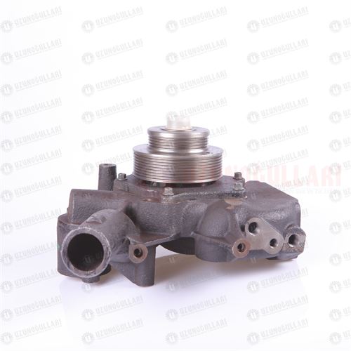 87384587 DEVİRDAİM KOMPLE GÖVDESİ İLE   TM 120- 130 1