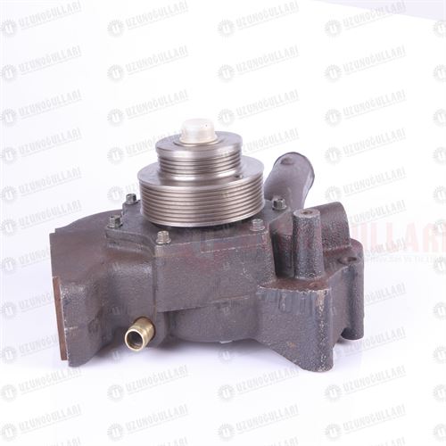 87384587 DEVİRDAİM KOMPLE GÖVDESİ İLE   TM 120- 130 2