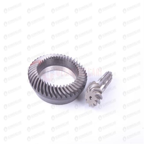 87385870 AYNA MAHRUTİ 10*44   AYNA KALINLIĞI =51 MM 1