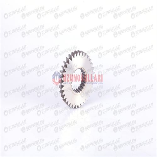 87388610 DT DAİMİ İŞTİRAK DİŞLİSİ TLA-T 5000   Z=34 20 MM 1