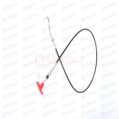 87392616 ÖN KAPUT ÇEKME HALATI TM 1