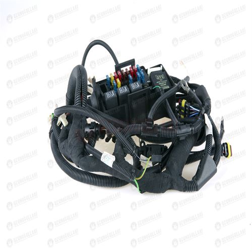 87392832 ANA TESİSAT KABİNSİZ 1