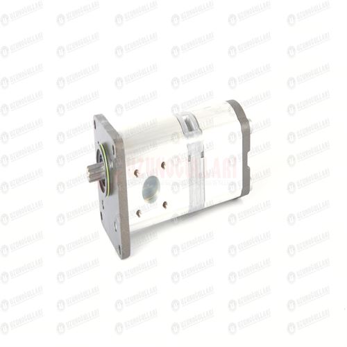 87472285 HİDROLİK POMPASI TLA- T 4000-T 5000 1