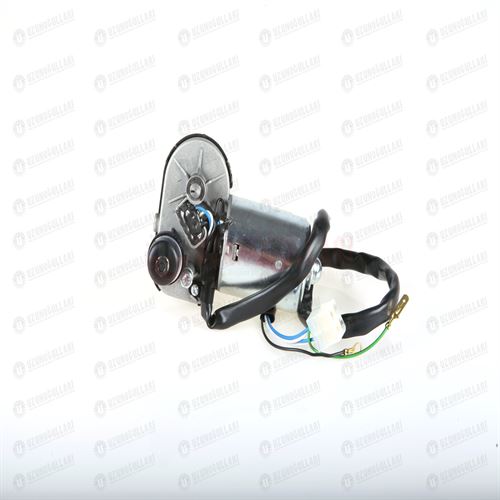 87474388 SİLECEK MOTORU KOMPLE 1