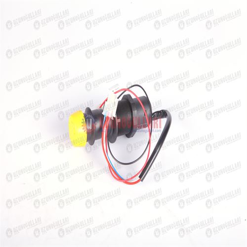 87494204 KUYRUK MİLİ DÜĞMESİ T 7000 1