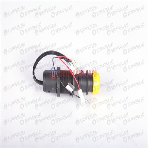 87494204 KUYRUK MİLİ DÜĞMESİ T 7000 2