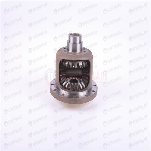 87523515 İSTAVROZ KUTUSU KOMPLE 1