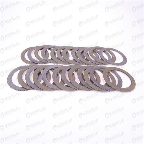 87530794 DEBREYAJ PLEYT TAKIMI 12 Lİ 107*148 1