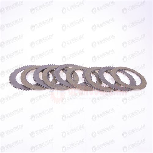 87534848 KİT -PTO BALATA VE SAÇLARI TLA-T 5000 1