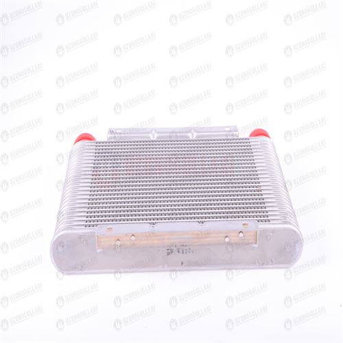 87541604 INTERCOLER TD 5000-TD95-JX TIER II 1