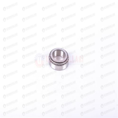 87555831 ÖN TEKER RULMANI BÜYÜK(32011) 1