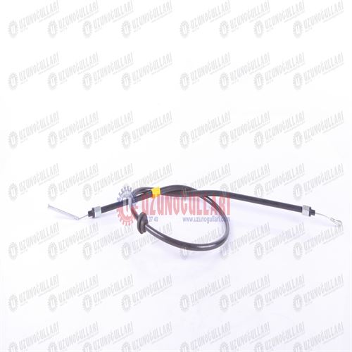 87557539 EL GAZ TELİ TD-TD TIER I- II-JX 1