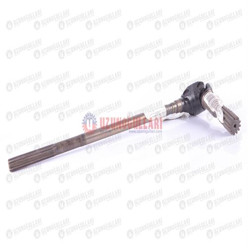 87571799 ÖN DT ŞAFTI SAĞ T 5000  FRENLİ 1