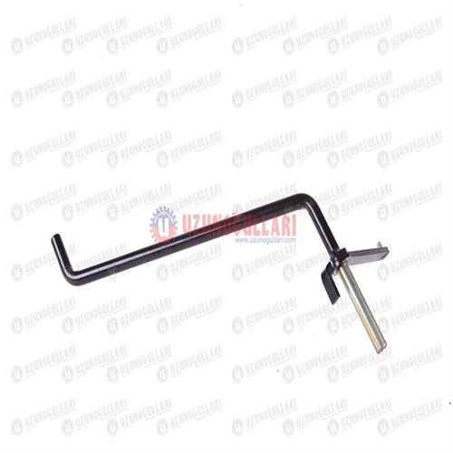 87576302 GAZ PEDAL KOMPLESİ 1