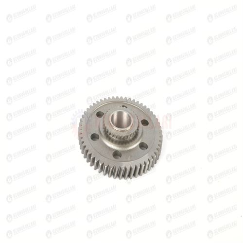 87578124 KUYRUK MİL DİŞLİSİ 1000 DEVİR Z=53 1