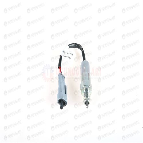 87585979 VİTES MÜŞÜRÜ GRİ (TAKVİYE ) TL-TLA-T 4-T 5 1