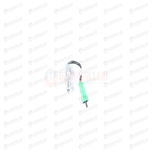 87585980 VİTES MÜŞÜRÜ YEŞİL (ANA ) TL-TLA-T 4-T 5 1