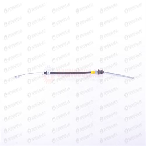 87588812 AYAK GAZ TELİ TD 3 CYL 1