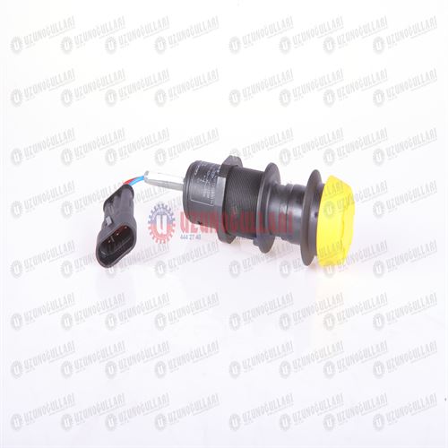 87605071 KUYRUK MİLİ DÜĞMESİ TSA 1