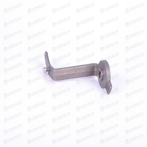 87636989 KOL-DURUM KUMANDA KOMPLE  DIŞ  ÜST 1