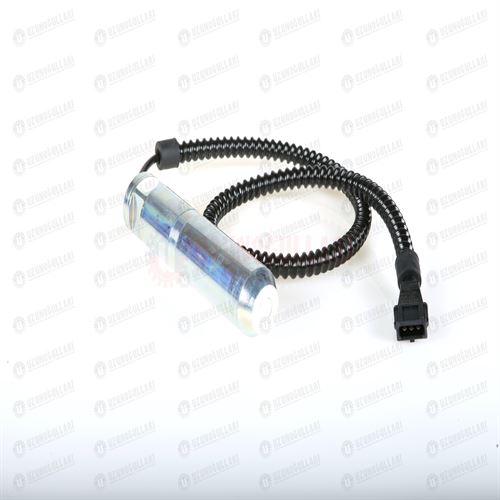 87661284 SENSÖR HİDROLİK YAN KOLLAR TSA-T6000 50 KN 2