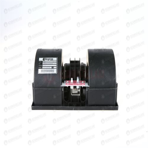 87663955 KLİMA FAN MOTORU TSA-T 6000-7000 1