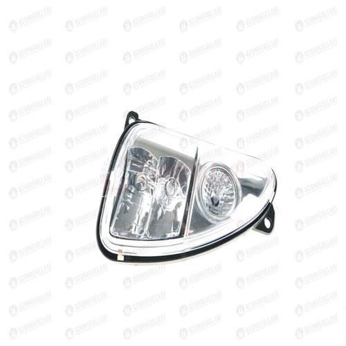 87693342 ÖN FAR KOMPLE SAĞ TD BLUMASTER -TT -TTJ-T 4000 1