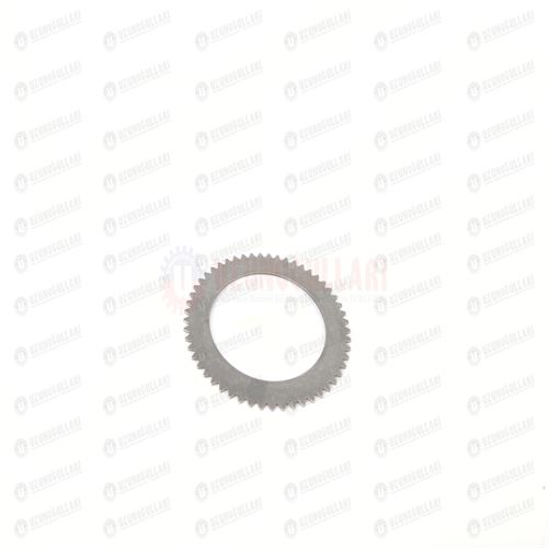 87701174 DEBRİYAJ PLEYT TAKIMI 1