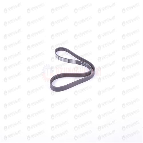 87710661 KLİMA KAYIŞI TSA-T 6000-TR-6            4 PK 990 1