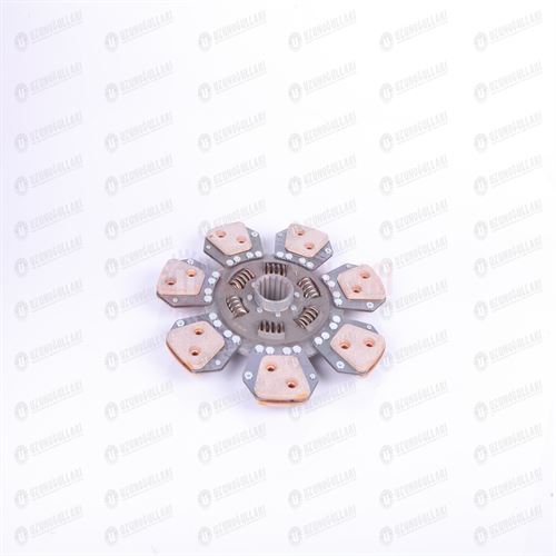 87716700 DEBREYAJ BALATASI 7 PAD 1