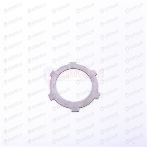 87738316 KUYRUK MİL BALATASI T 8000 1