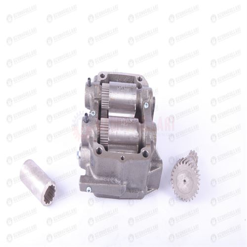 87741203 DENGE BALANSI KOMPLE TD 95- JX85-95 1