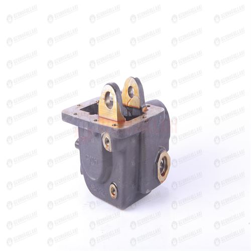 87744553 ÖN DT GÜÇ AKTARMA KUTUSU TLA-T 5000 2