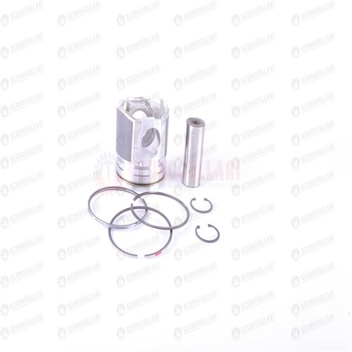 87802364 KOMPLE PİSTON SEKMAN STD 1