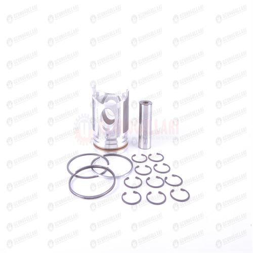 87802371 PİSTON segmanlı 1