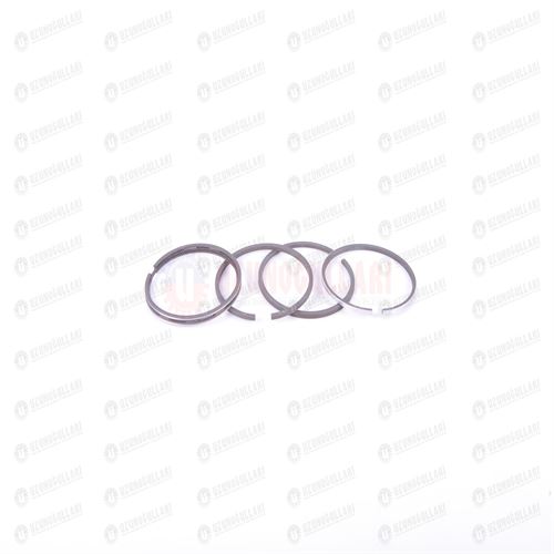 901884-K STD.SEGMAN 85MM.TEK PISTONLUK 1