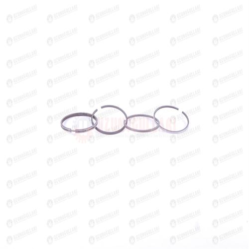 901886 0.4 SEGMAN 85 MM. TK (x4) 1