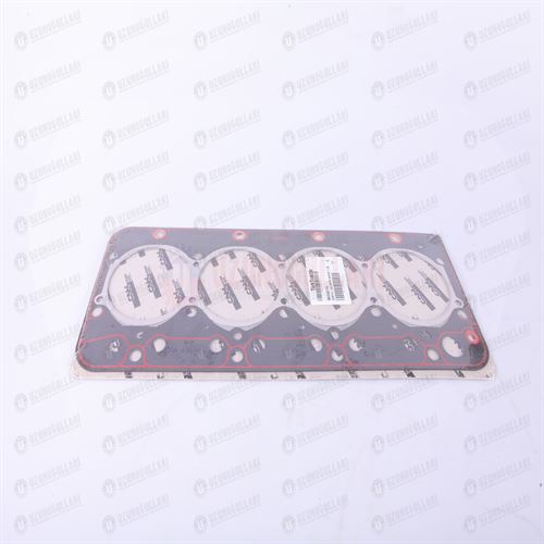 98456215 SİLİNDİR KAPAK CONTASI 104 MM 4 CLY 1,35 TEMEL 1