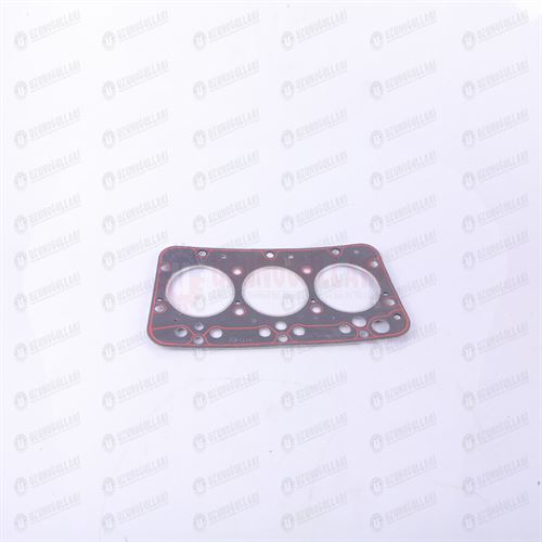 98472008 SİLİNDİR KAPAK CONTASI 100 MM 4 CLY 1,35 1