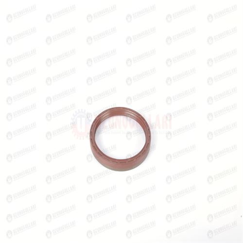 98488392 ARKA KRANK KEÇESİ 114*135*13 1