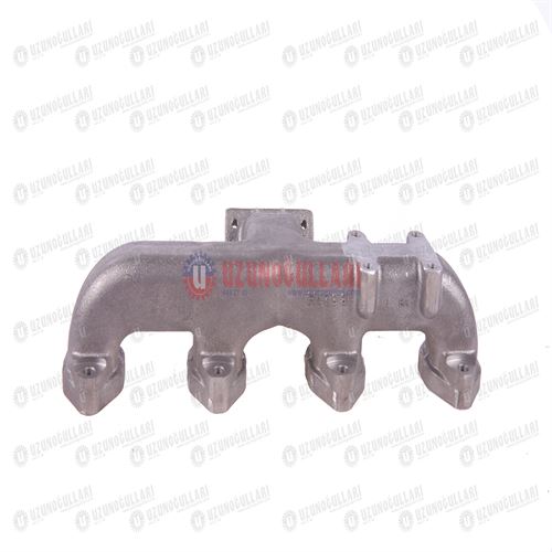 99440113 EKZOST MANİFOLDU 4 CLY TD-TD TIER II 1