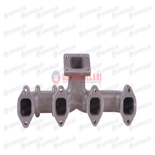 99440113 EKZOST MANİFOLDU 4 CLY TD-TD TIER II 2