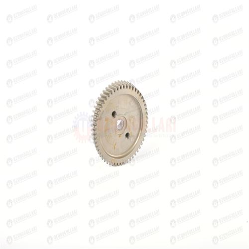 99448922 YAKIT POMPA DİŞLİSİ   Z=54 2