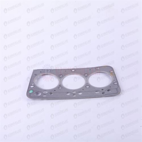 99486691 SİLİNDİR KAPAK CONTASI 100 MM 3 CLY 1,55 1