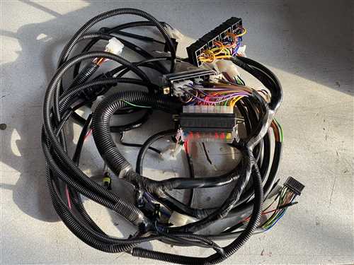 5096440-Y ANA TESİSAT   KABİNLİ 1