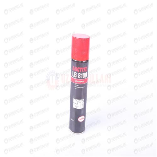 CNH00032 CNH SIVI GRES 500 ML LOCTİTE  LB 8109 1